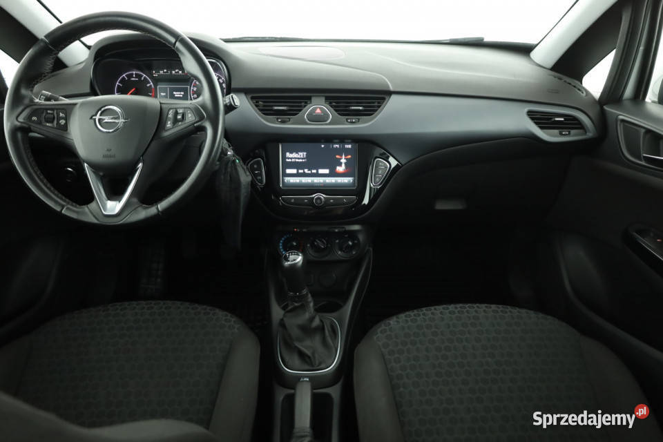 Opel Corsa 14 czujnik parkowania Piaseczno sprzedam