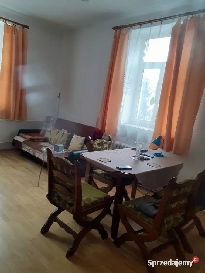 Kawalerka do wynajęcia 37m2 lubelskie Chełm