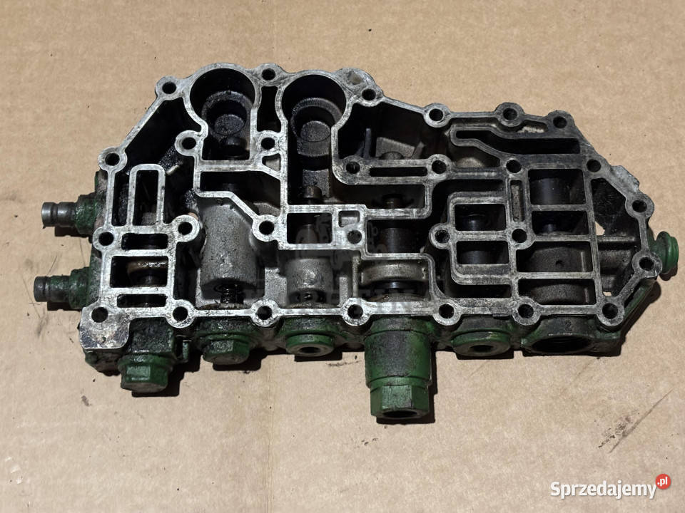 John Deere 6320 6420 6420S AutoPower L153367 Jastrzębniki