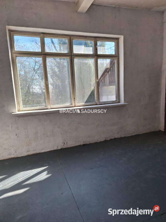 Lokal 80 metrów Libertów Sportowców sprzedam