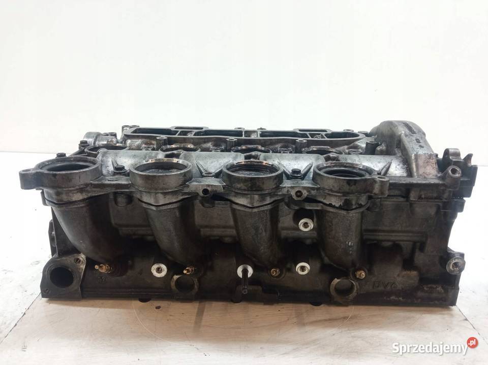 GŁOWICA KOMPLETNA 9655911480 16 HDI Citroen osobowe