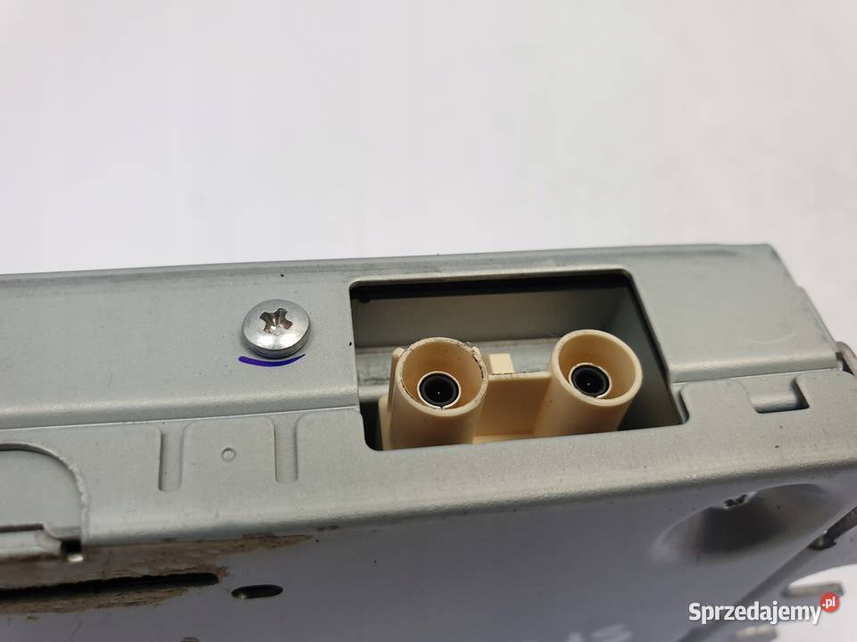 Range Rover Sport II L494 MODUŁ sterownik SENSOR osobowe lubelskie Rudka