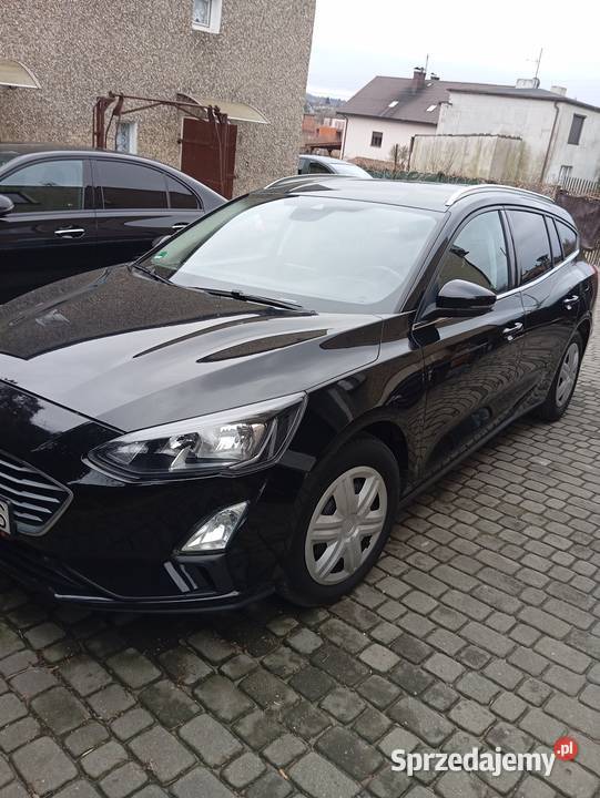 Ford Focus super stan tempomat sprzedam
