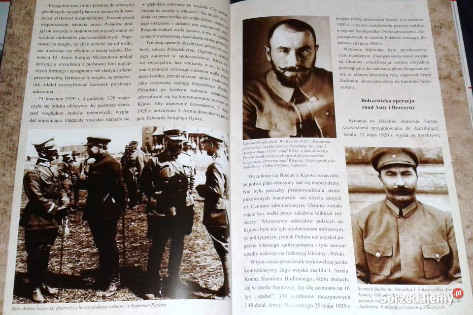 Bitwa Warszawska Zwycięstwo ratujące Polskę i lubelskie Chełm