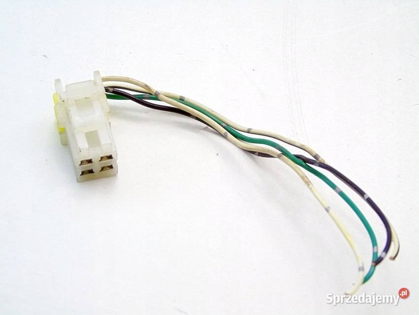 WTYCZKA KOSTKA 20 22 DI DCI ALMERA 2 PRIMERA P12 Sosnowiec