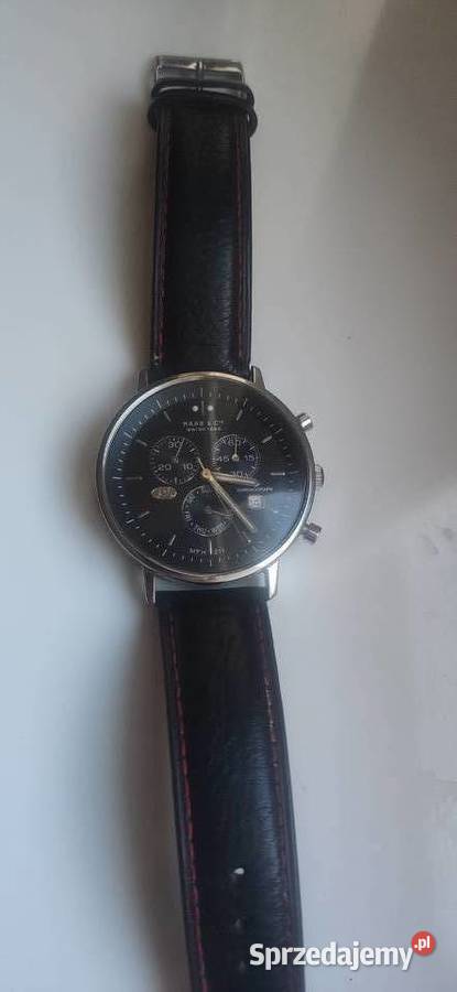 HAAS Cie Festina x 2 Poznań