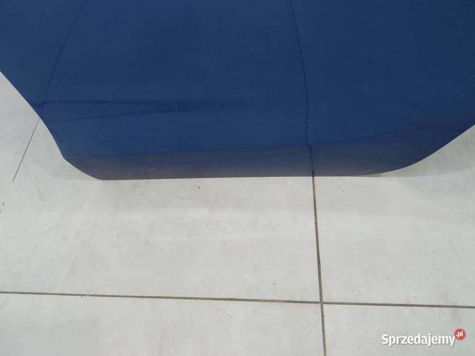 DRZWI LEWE TYŁ 8T0 Toyota Yaris II 20052011 osobowe świętokrzyskie