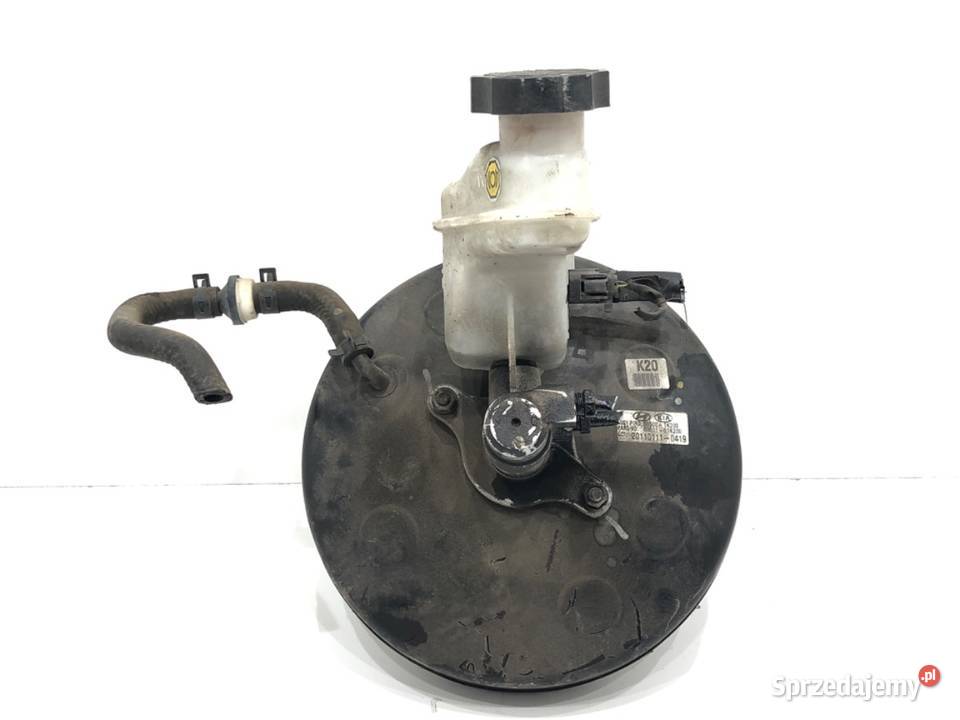 SERWO HAMULCOWE HYUNDAI ix20 5951101K200 osobowe