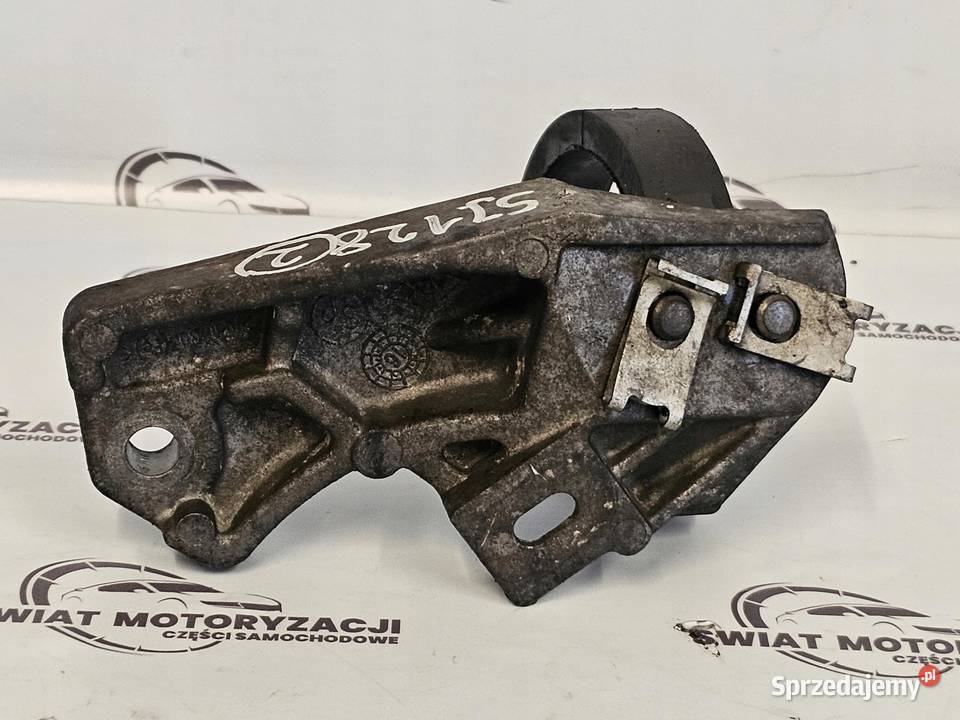 TRAFIC VIVARO 16 BITURBO R9M452 160 15r uchwyt