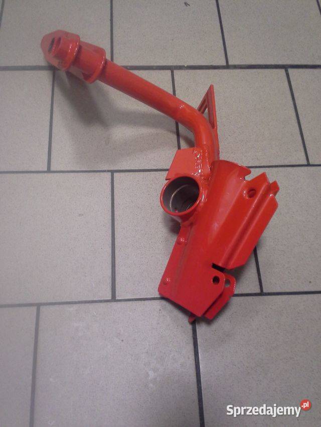 Redlica skrajna prawa 30741605100 Unia Oryginał Kobylnica