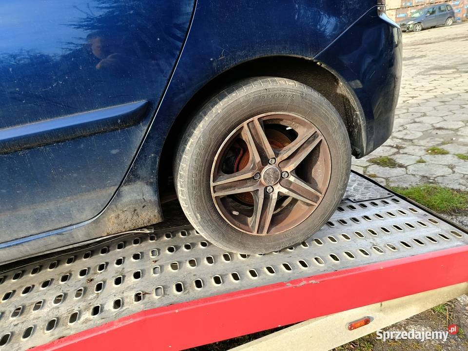 Części samochodowe Toyota Corolla diesel małopolskie sprzedam