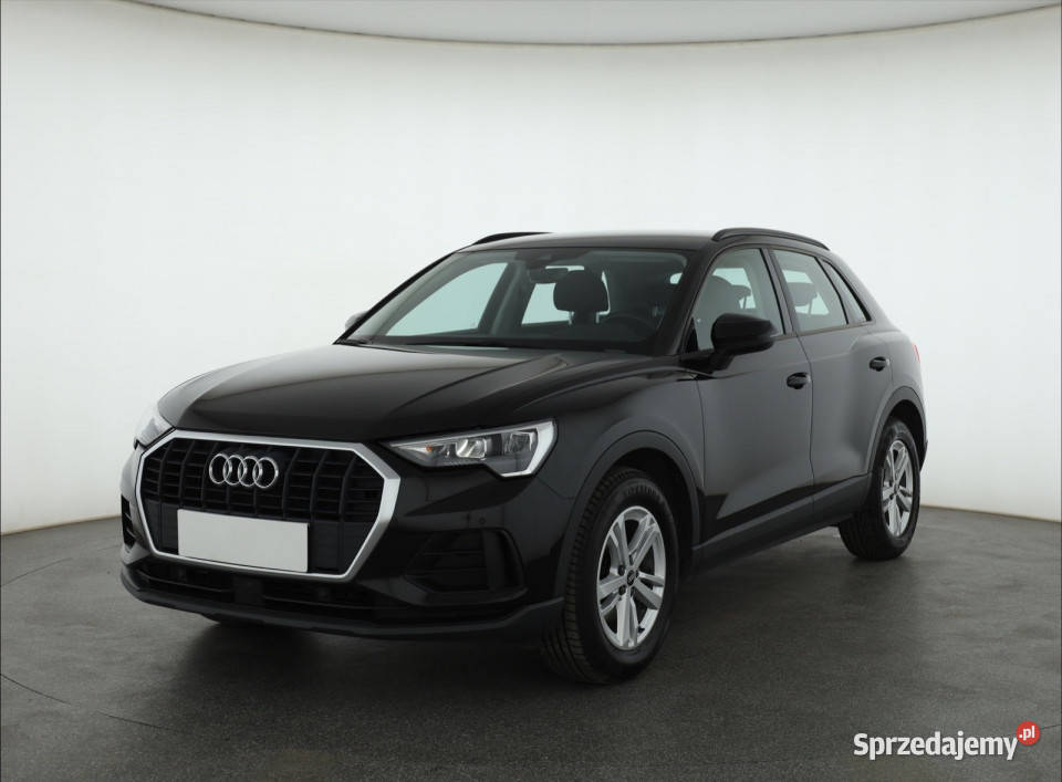 Audi Q3 35 TDI
