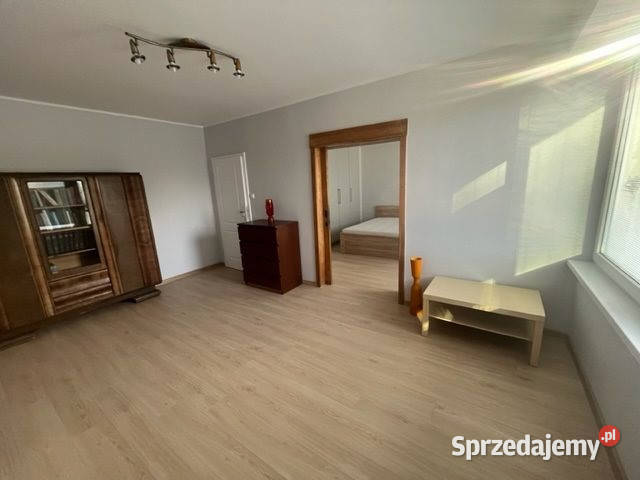 Ogłoszenie mieszkanie Wrocław 54m2 54m2 Wynajem dolnośląskie