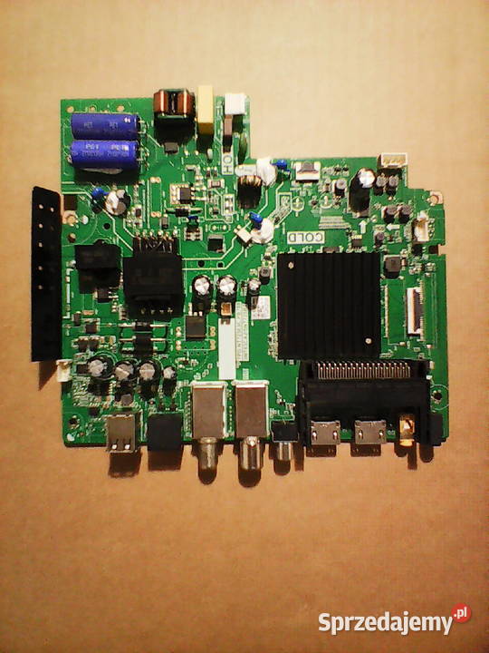 Płyta TPDNT72563CPB788 5NT63CA25NT725B2 Ruda Śląska