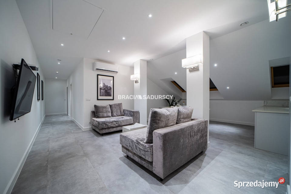 Mieszkanie 104m2 Żywiec