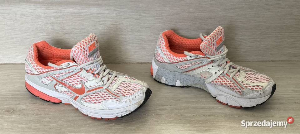 Buty damskie do biegania Nike r39 Obuwie sportowe łódzkie sprzedam