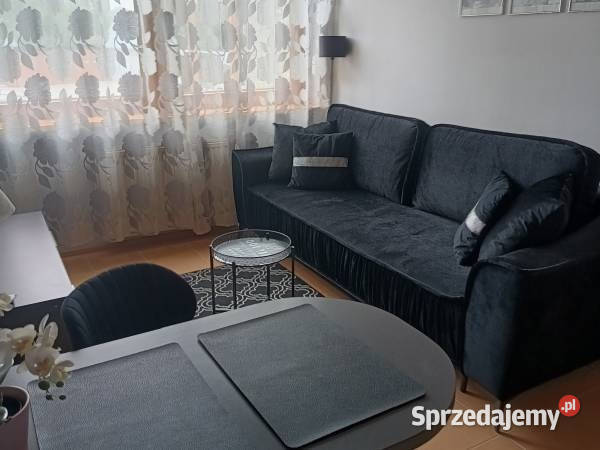 KAMERALNY APARTAMENT W ZAKOPANEM Z MIEJSCEM