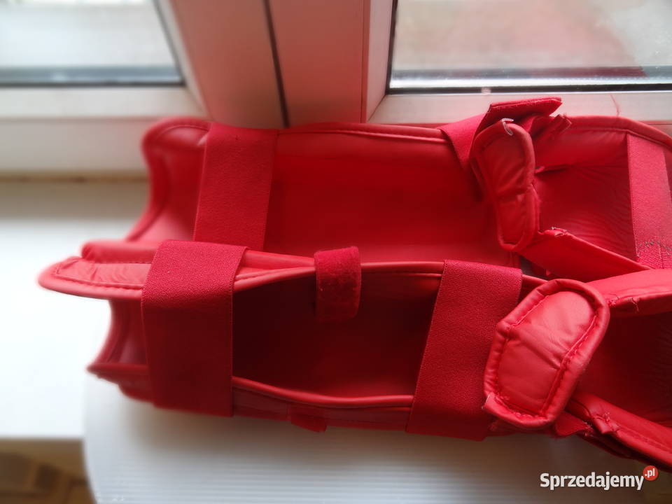 OCHRANIACZE NA GOLEŃ I STOPĘ WKF SMAI Poznań