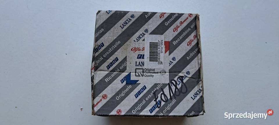 Napinacz paska 60813307 60624147 Alfa Romeo Fiat osobowe Elementy napędu Luzino