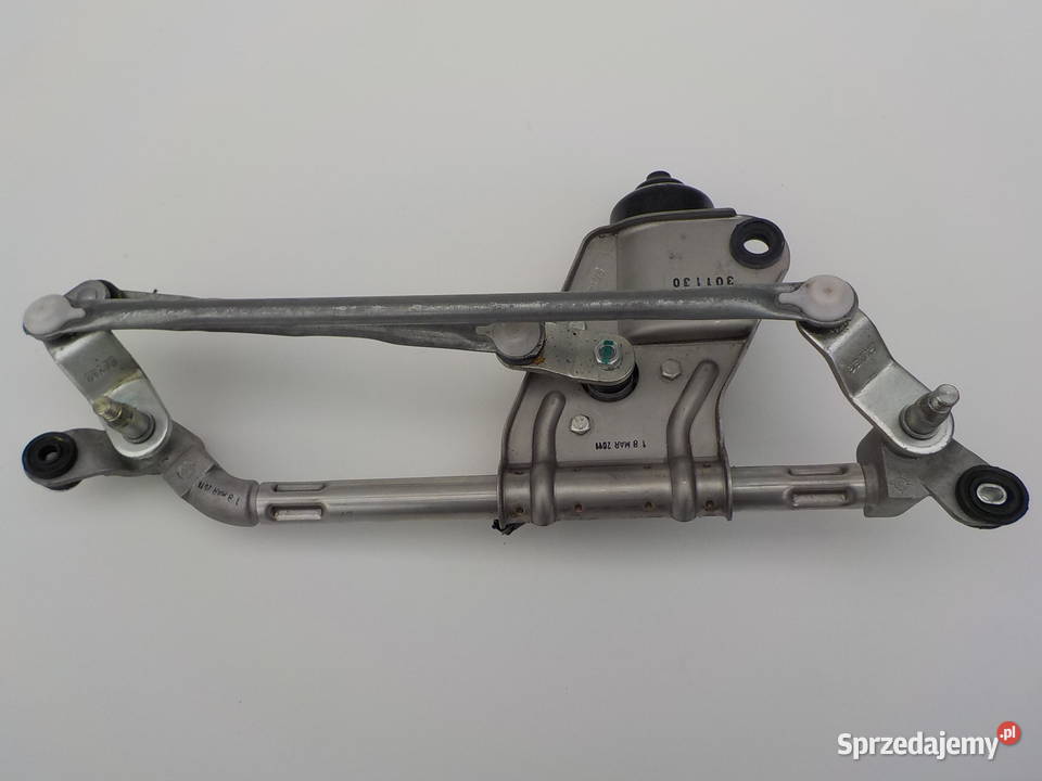 MECHANIZM WYCIERACZEK FERRARI CALIFORNIA F149 Nowy Tomyśl