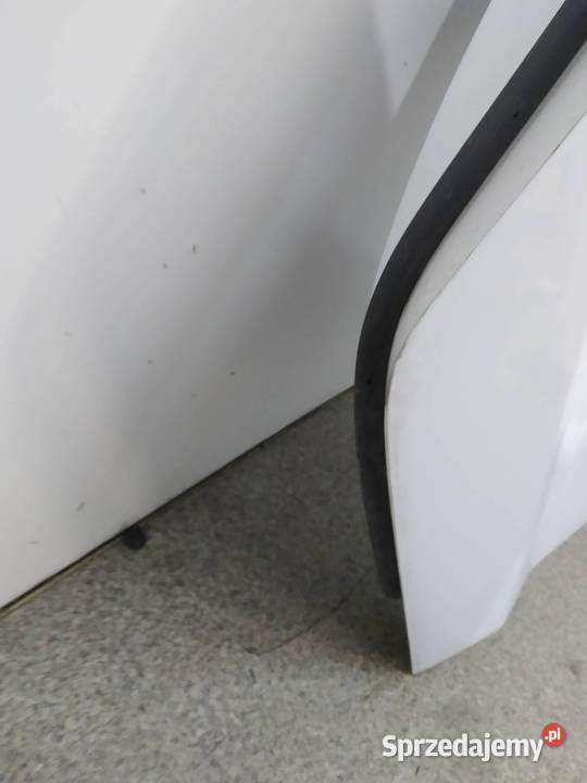 DRZWI PRAWE TYŁ SEDAN LS9R Audi A3 III 2013 2020