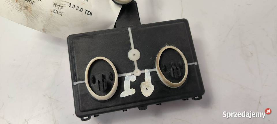 MODUŁ AUDI Q7 II 4M 4M0959595H Lipno