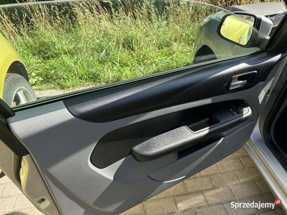 Ford Focus 94 niezawodny silnik liftingu drugie Wejherowo