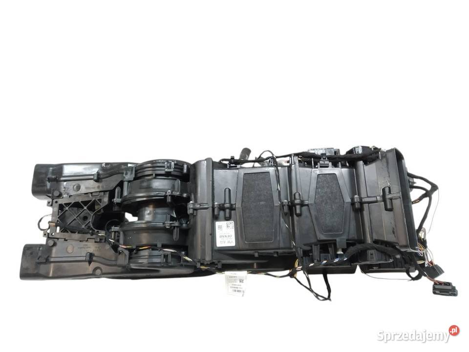 NAGRZEWNICA 4N0820004 Audi Q7 II 20152026 SQ7
