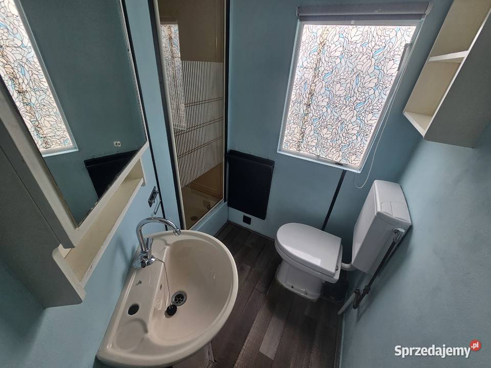 domek holenderski 3202 domek holenderski ATLAS Kempingowe Skierniewice