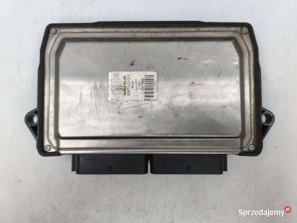 Sterownik Komputer Centrala Gazu AC STAG3006 osobowe Wyszków