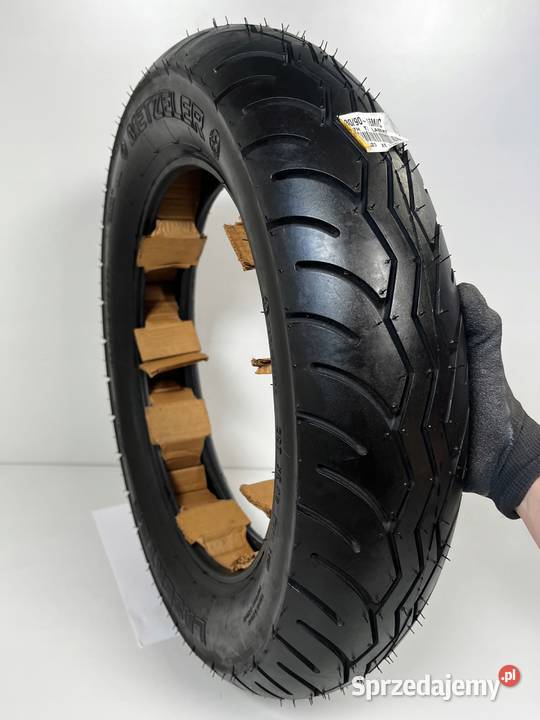 Opona motocyklowa METZELER LASERTEC 1309016 MC