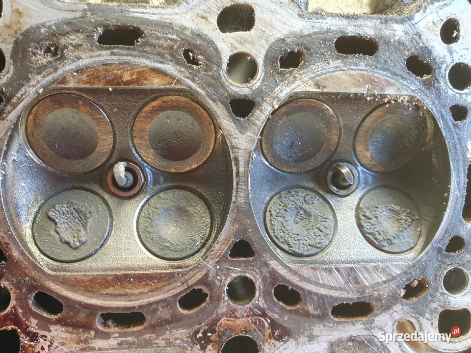 Opel Meriva B 14 16V GŁOWICA CYLINDRÓW 55562229 Chełm