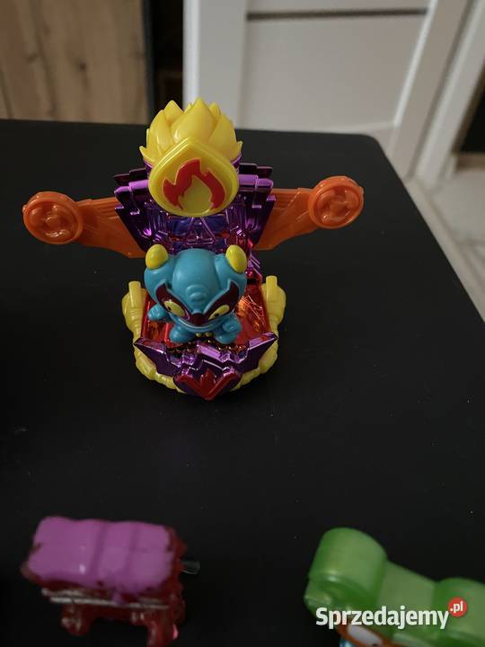 Figurki Things 10 Bytom