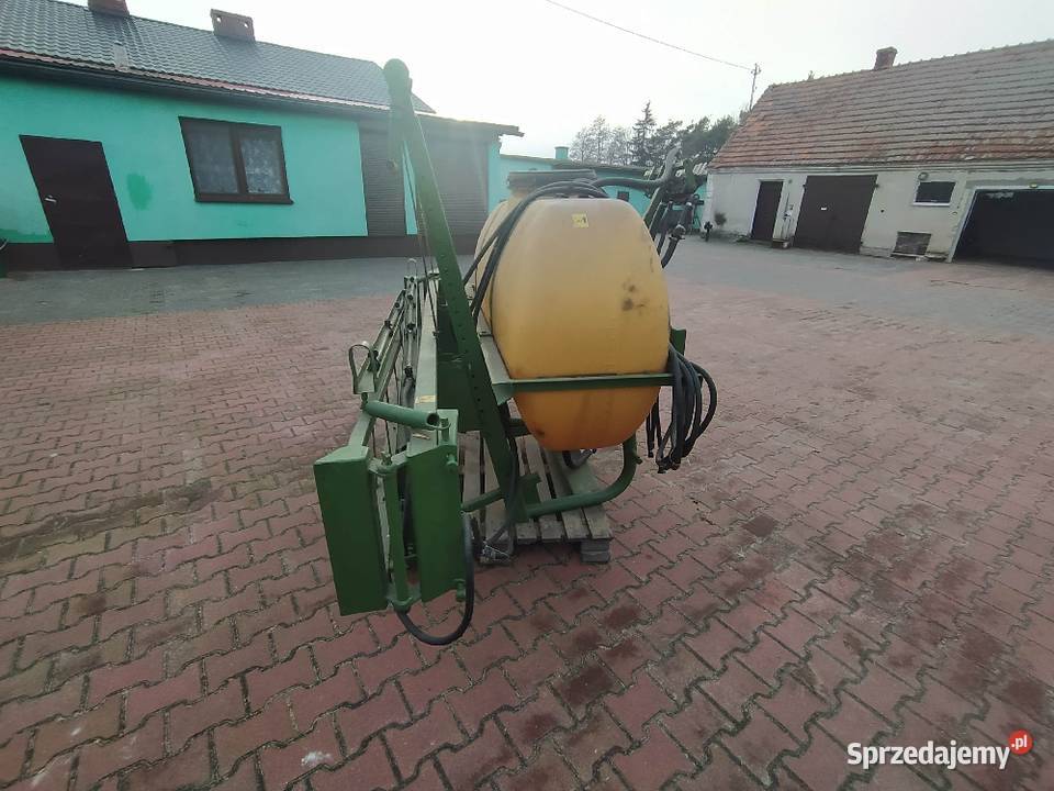 Opryskiwacz Kalisz sprzedam
