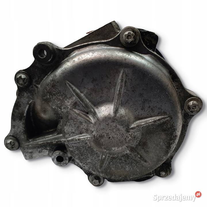 POMPA WSPOMAGANIA wody BMW E87 E90 20 i HCC Chełm sprzedam