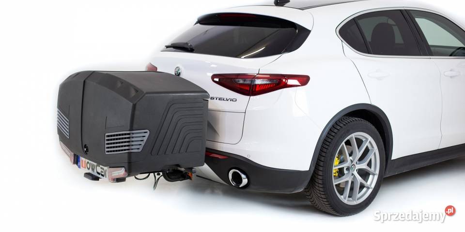 Wypożyczalnia Sprzedaż Bagażników i Boxów Krosno