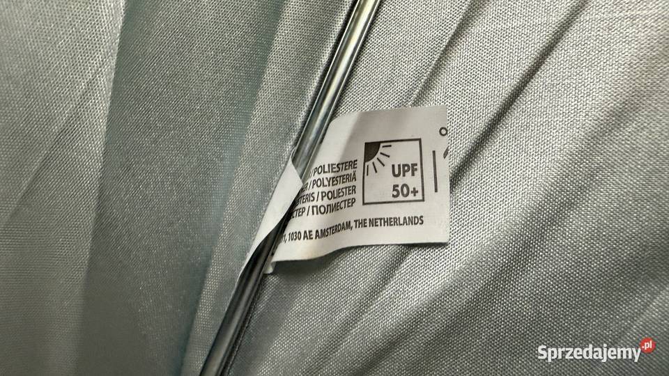 Parasolka mocowana mazowieckie Warszawa