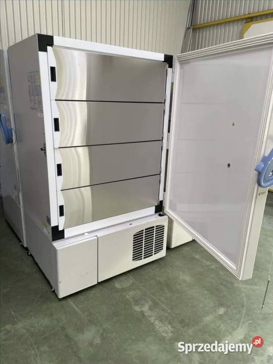 Zamrażarka niskotemperaturowa 86C Thermo Fisher Warszawa