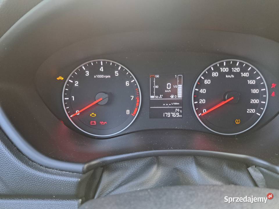 Sprzedam Hyundai i20 Tuszyn sprzedam