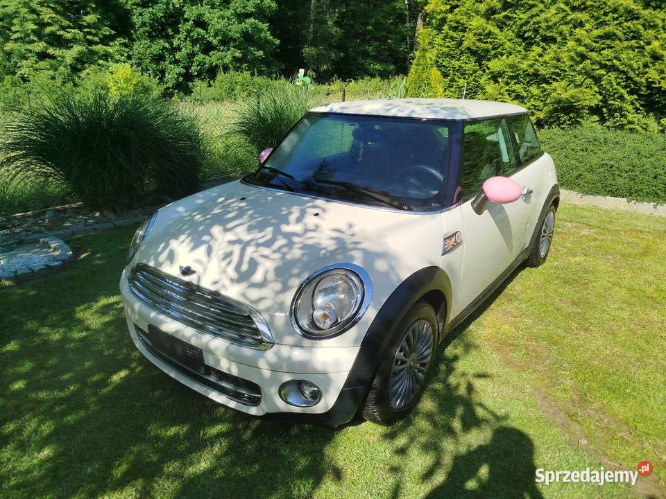 Mini One 16d