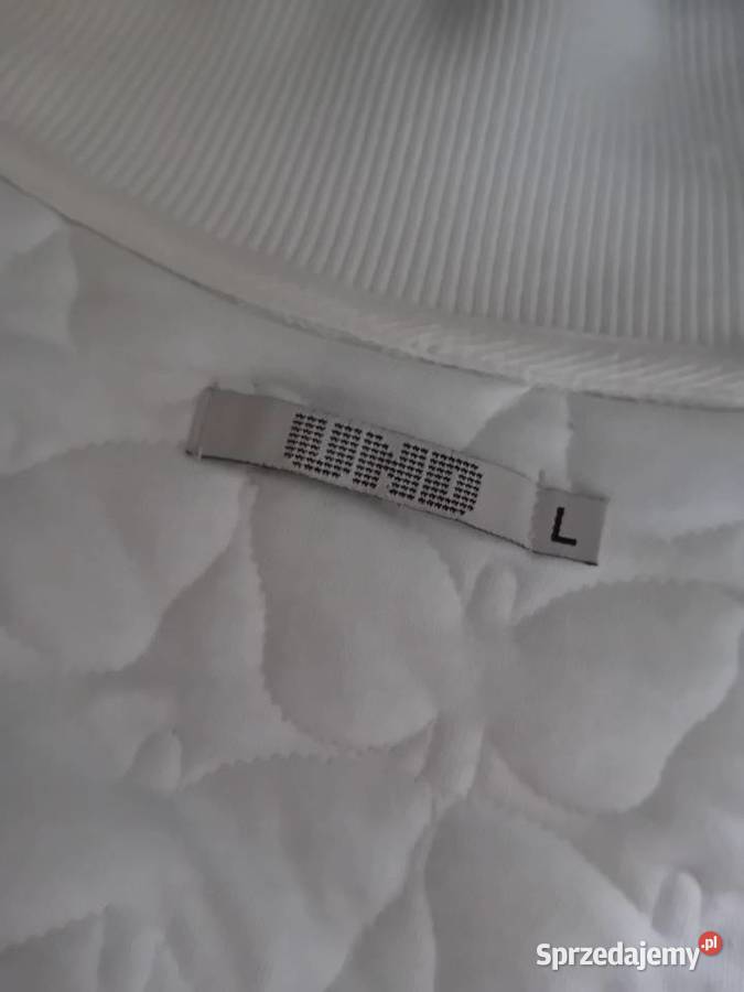 Bluza kurtka Warszawa