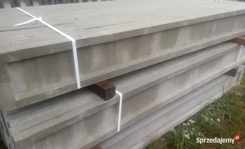 Murki podmurówka Ramka 5x25x245 Stalowa Wola