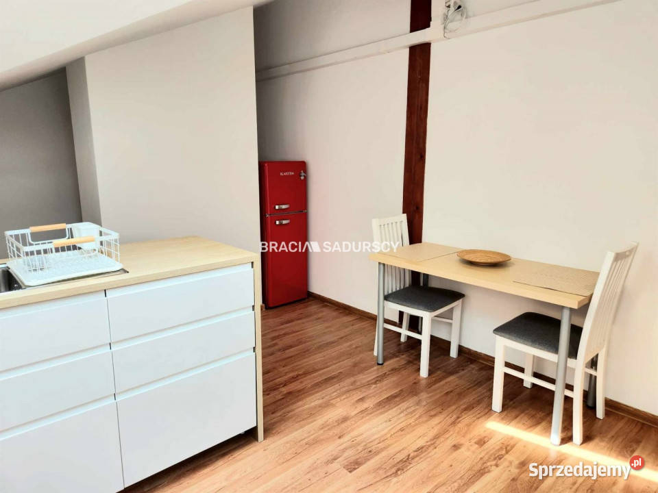 Mieszkanie 70m2 3pokojowe Kraków Pasternik