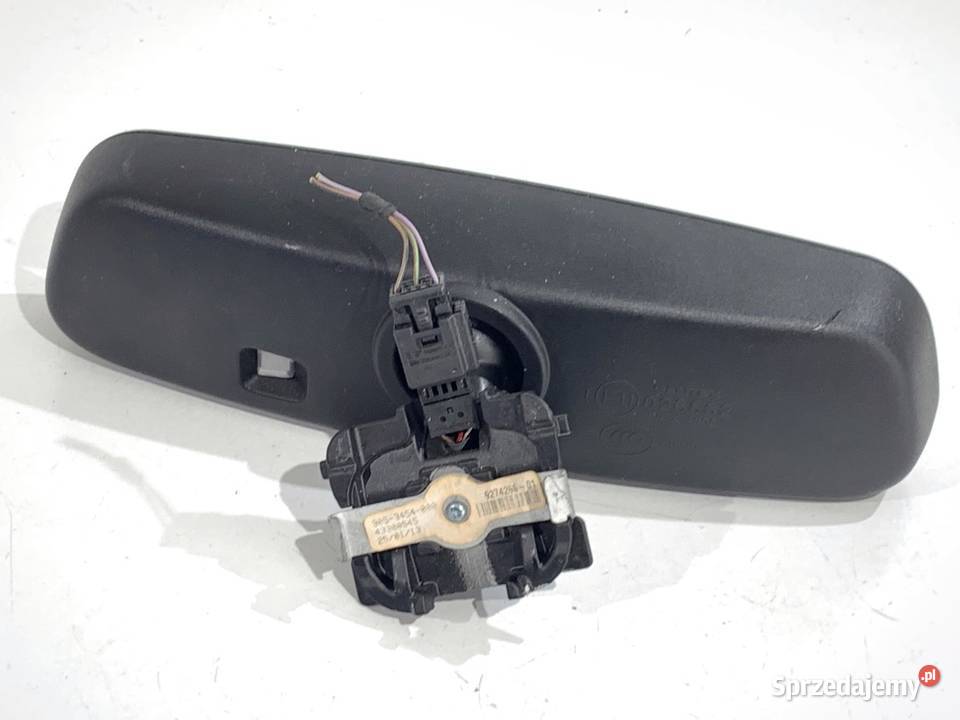 LUSTERKO WEWNĘTRZNE BMW F07 9274266 Hatchback