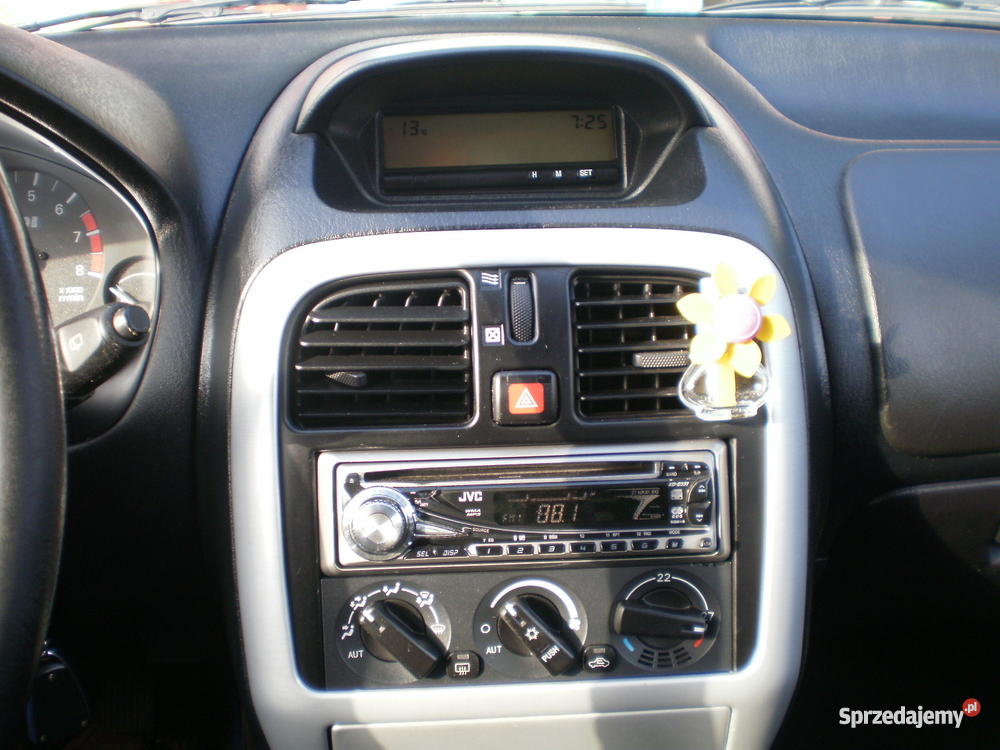 takafabryczny tuning Poznań