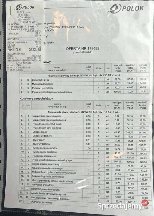 VW T5 25 tdi R5 Multivan Kamper śląskie Będzin