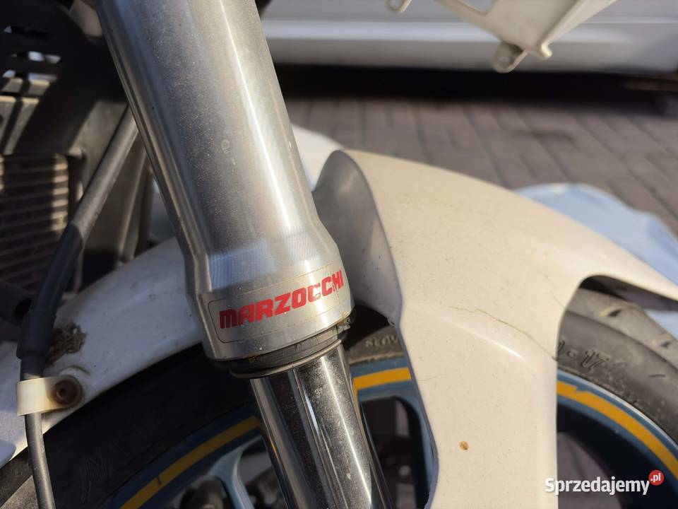 Motorower Aprilia RS 50 Lubartów