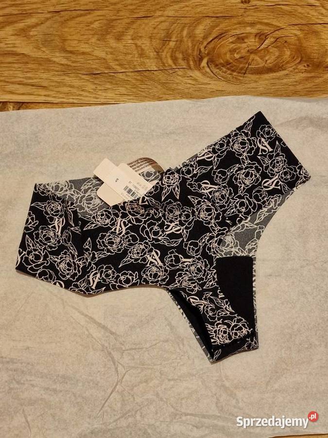 Majtki Victorias secret śląskie Katowice