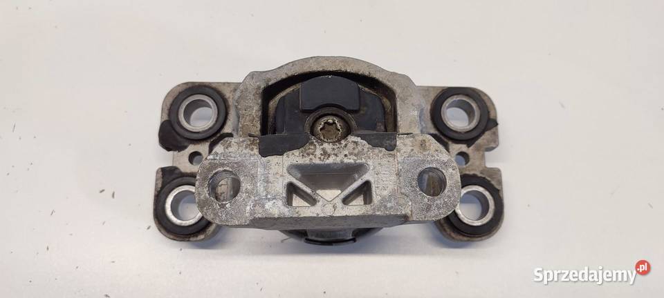 VOLVO XC60 ŁAPA PODUSZKA SILNIKA 31316875
