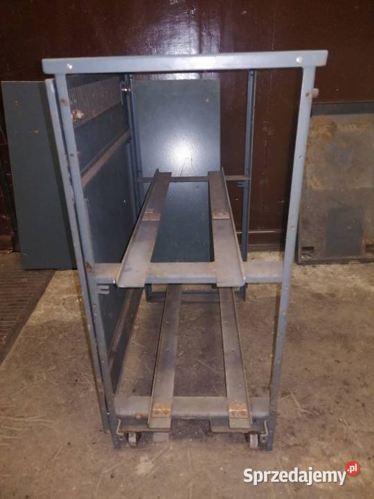 Duża metalowa obudowa majsterkowicza Piotrków Trybunalski